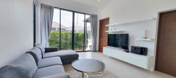 2 bedrooms Cafe / restaurant in Hua Hin, Thailand No. 7871 7