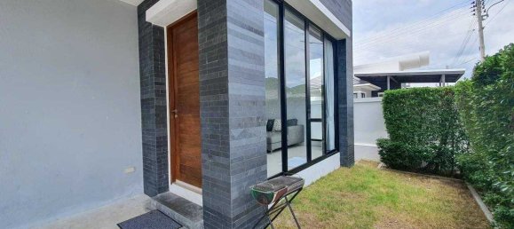 2 bedrooms Cafe / restaurant in Hua Hin, Thailand No. 7871 4