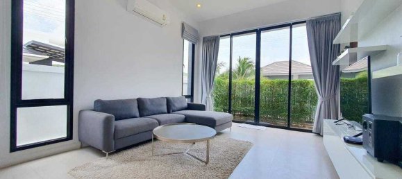 2 bedrooms Cafe / restaurant in Hua Hin, Thailand No. 7871 8