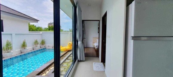 2 bedrooms Cafe / restaurant in Hua Hin, Thailand No. 7871 14