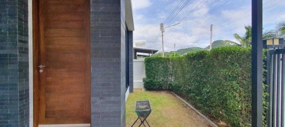 2 bedrooms Cafe / restaurant in Hua Hin, Thailand No. 7871 3