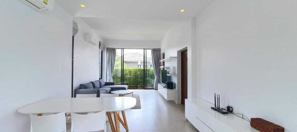 2 bedrooms Cafe / restaurant in Hua Hin, Thailand No. 7871 11