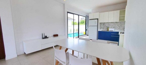 2 bedrooms Cafe / restaurant in Hua Hin, Thailand No. 7871 10