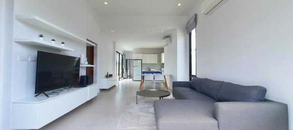 2 bedrooms Cafe / restaurant in Hua Hin, Thailand No. 7871 6