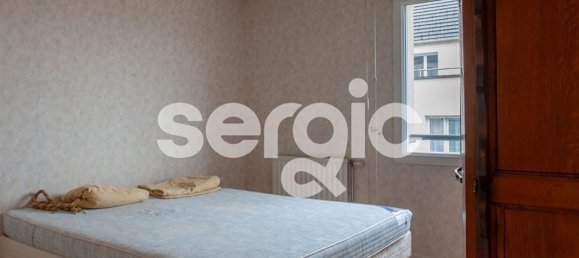 Apartamento de 2 dormitorios en Compiegne, France No. 154628 8