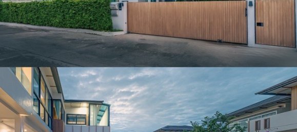 5 bedrooms House in Pattaya, Thailand No. 58361 17