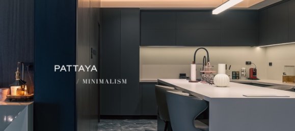 5 bedrooms House in Pattaya, Thailand No. 58361 6