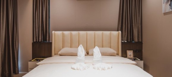 5 bedrooms House in Pattaya, Thailand No. 58361 11