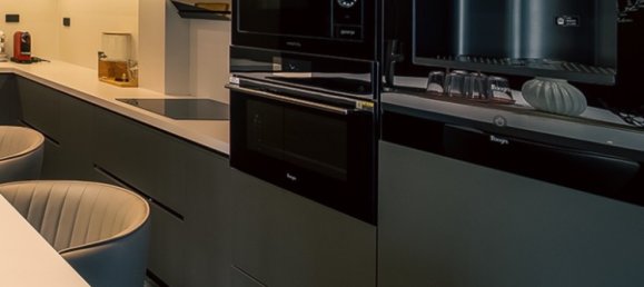 5 bedrooms House in Pattaya, Thailand No. 58361 5