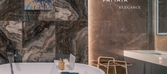 5 bedrooms House in Pattaya, Thailand No. 58361 16