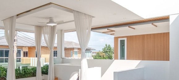 5 bedrooms House in Pattaya, Thailand No. 58361 2