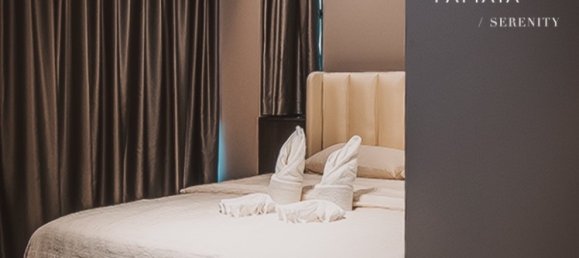 5 bedrooms House in Pattaya, Thailand No. 58361 12