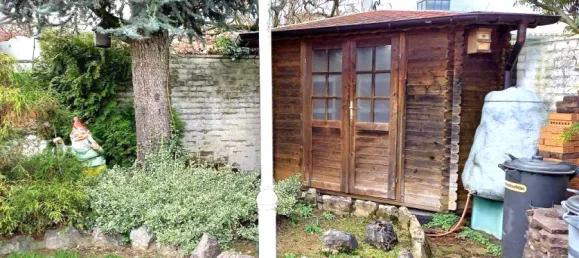 Bungalow T2 em Cologne, Germany N.º 184027 8