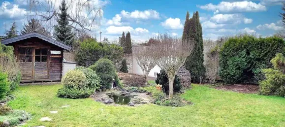 Bungalow T2 em Cologne, Germany N.º 184027 6