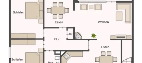 Bungalow T2 em Cologne, Germany N.º 184027 21
