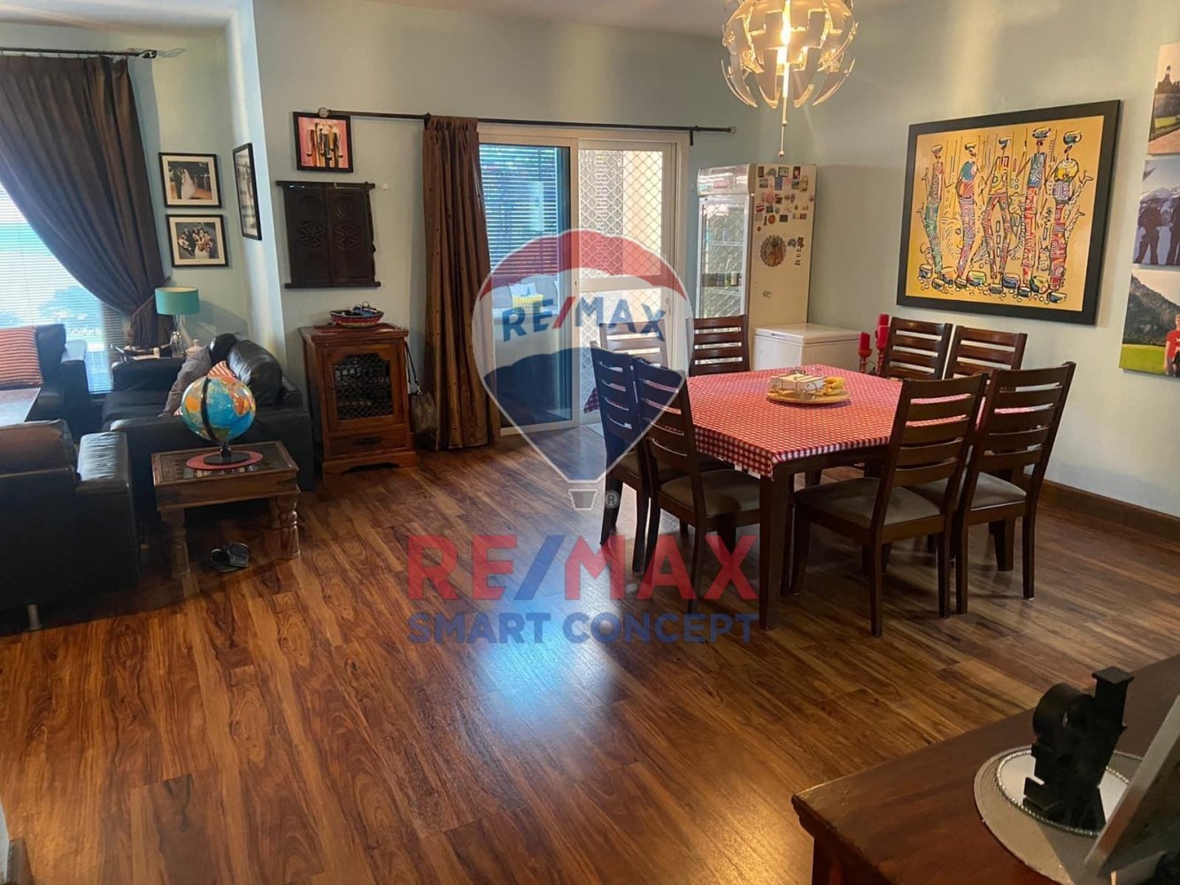 5 Schlafzimmer Villa in Al Reef, UAE, Nr. 36755