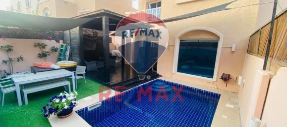 5 Schlafzimmer Villa in Al Reef, UAE, Nr. 36755 7