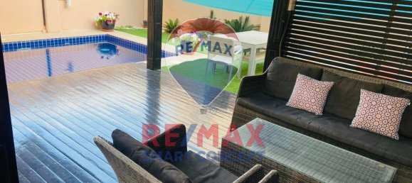 5 Schlafzimmer Villa in Al Reef, UAE, Nr. 36755 11