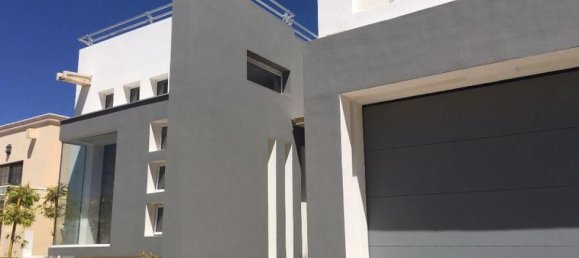 3 غرف نوم منزل في Chihuahua, Mexico رقم 159746 2