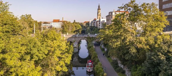 Apartamento de 3 habitaciónes en Leipzig, Germany No. 353647 8