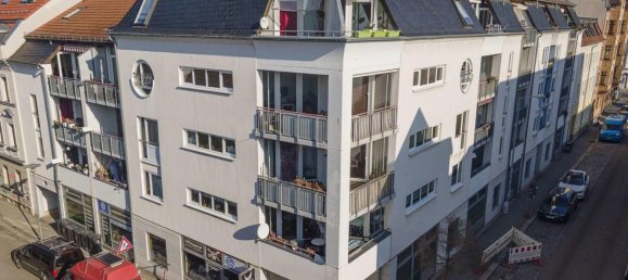 Apartamento de 3 habitaciónes en Leipzig, Germany No. 353647 3