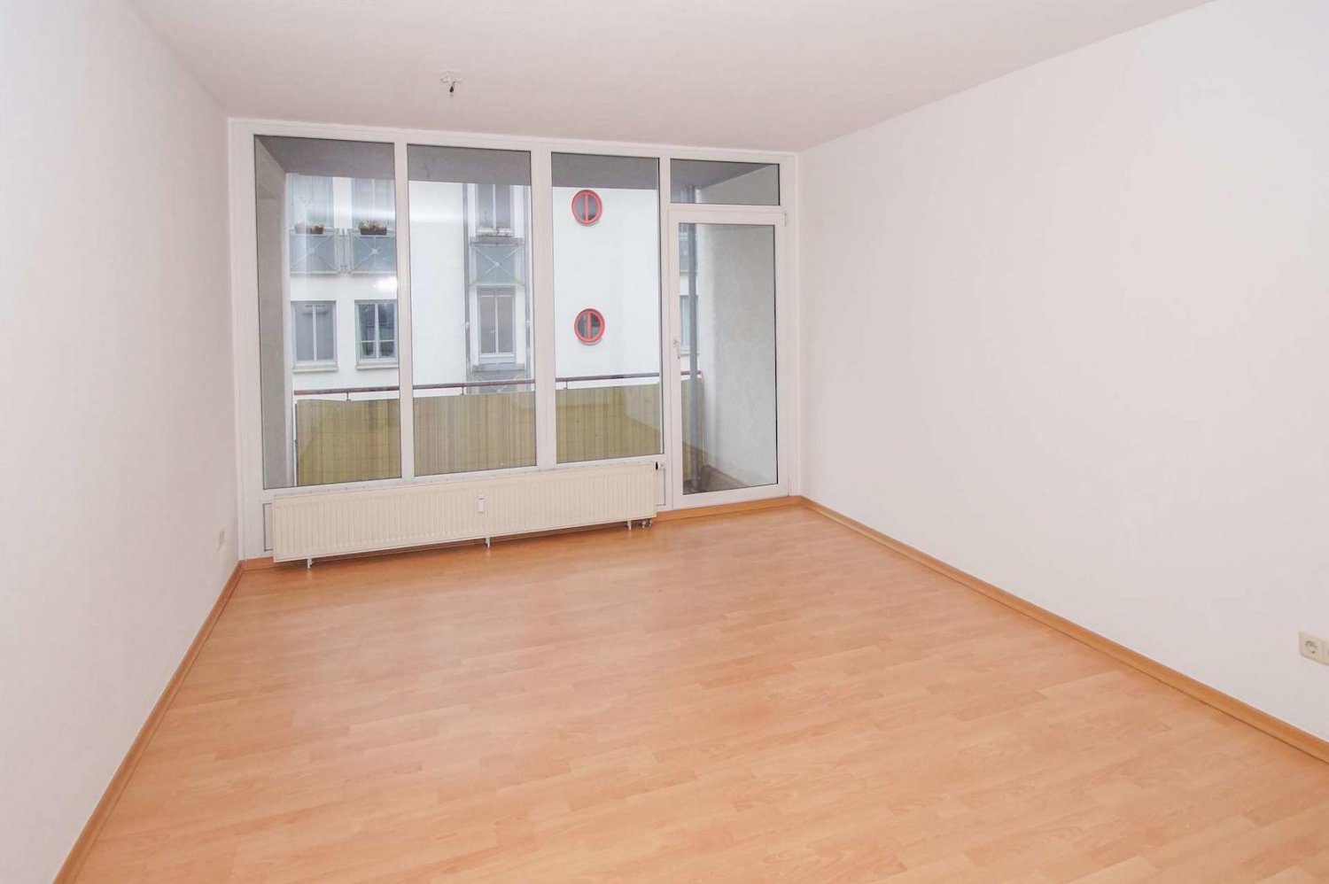 Apartamento de 3 habitaciónes en Leipzig, Germany No. 353647