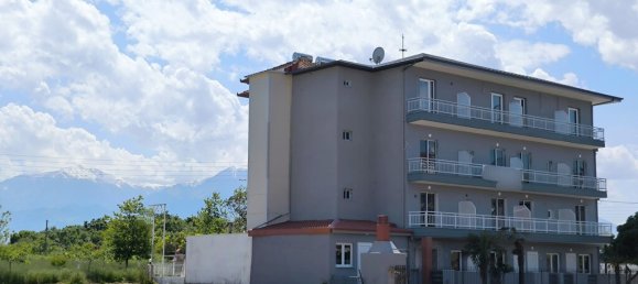 17 chambres hôtel à vendre à Katerini, Pieria, Central Macedonia, Macedonia and Thrace, Greece № 93118 6