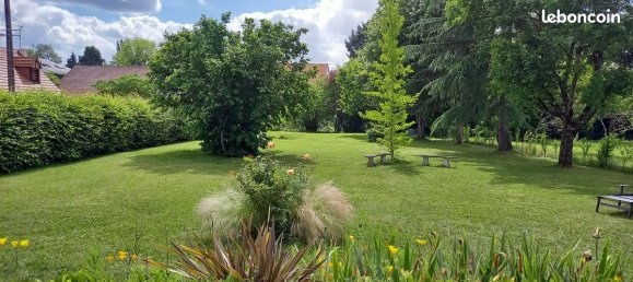4 chambres Maison à Romorantin-Lanthenay, France No. 322153 2