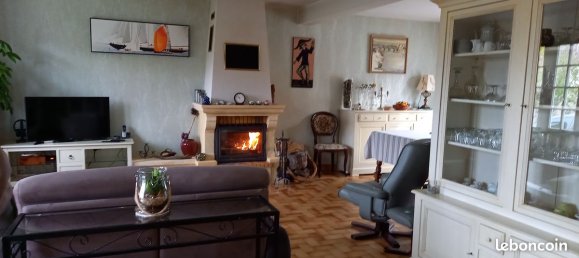 4 chambres Maison à Romorantin-Lanthenay, France No. 322153 3