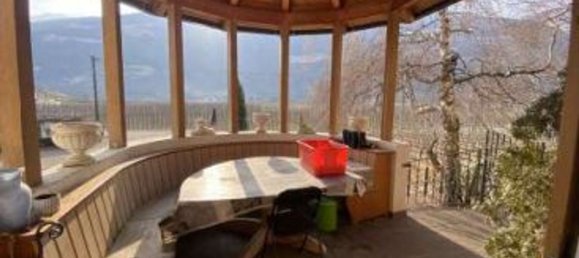 20 rooms Villa in Trentino-Alto Adige, Italy No. 269699 22