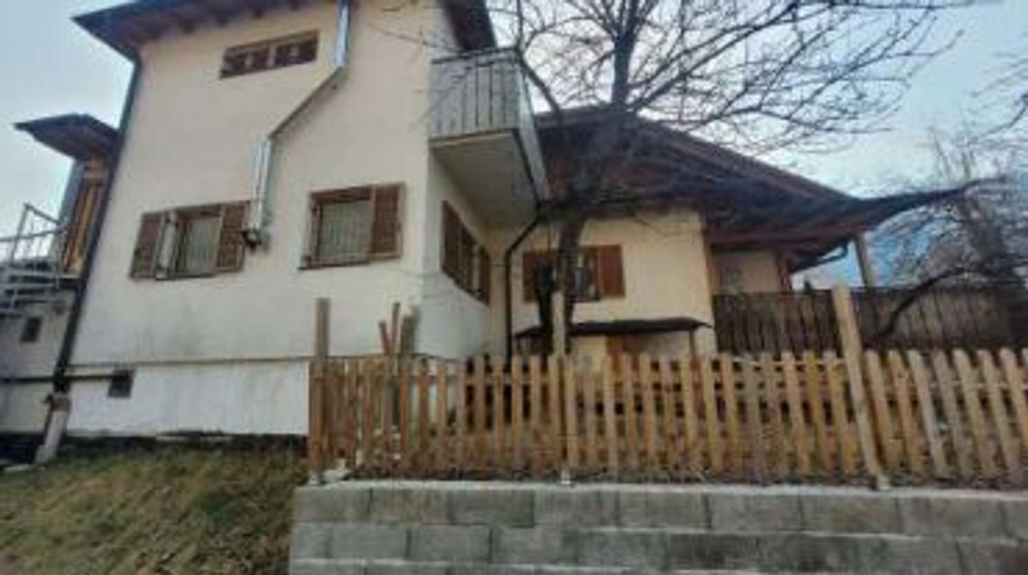 20 rooms Villa in Trentino-Alto Adige, Italy No. 269699