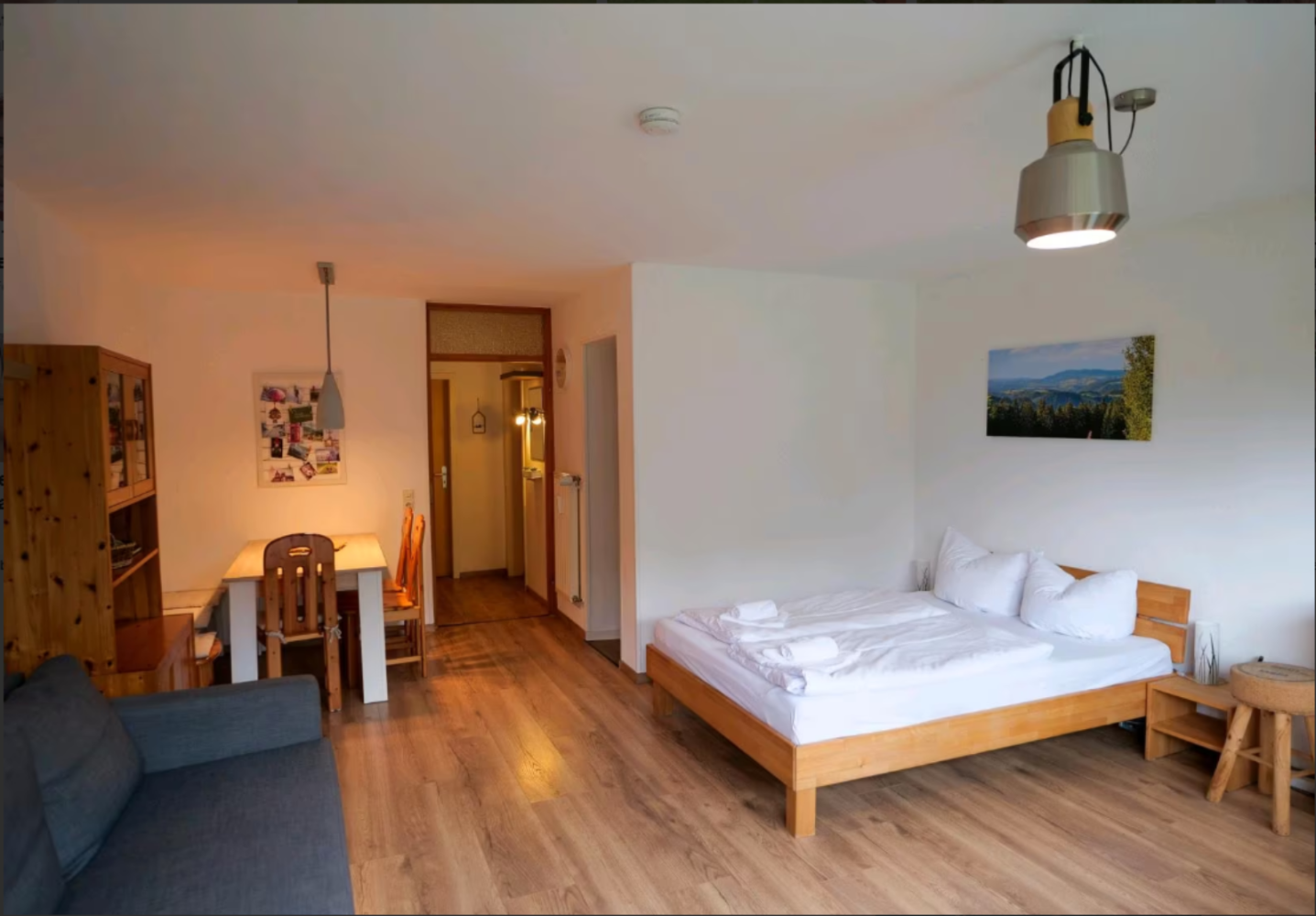 Estudio en Breisgau-Hochschwarzwald, Germany No. 308711