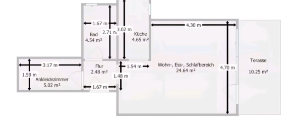Estudio en Breisgau-Hochschwarzwald, Germany No. 308711 10