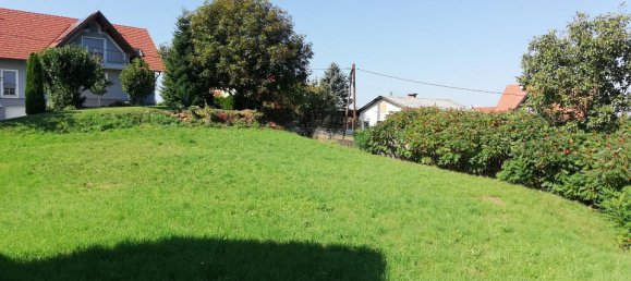 Terrain à Strass in Steiermark, Austria 877m² No. 81234 4