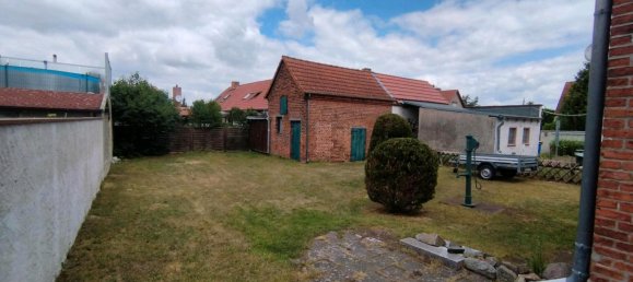 Moradia em banda T2 em Stendal, Germany N.º 316453 12