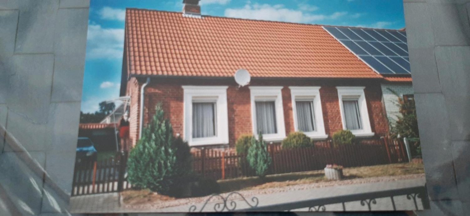 Moradia em banda T2 em Stendal, Germany N.º 316453