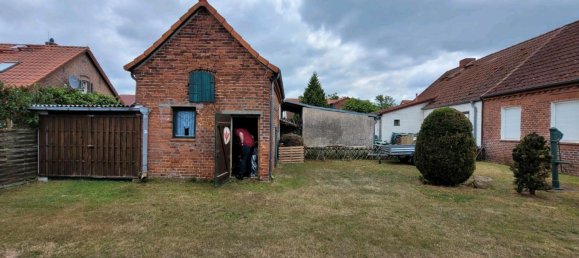 Moradia em banda T2 em Stendal, Germany N.º 316453 2