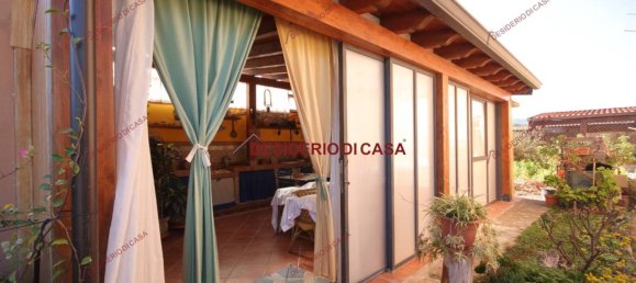 Apartamento T2 em Lascari, Italy N.º 114395 25