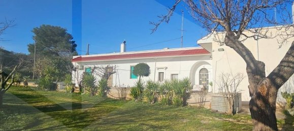 Вилла с 5 спальнями в Локоротондо, Италия № 18908 119