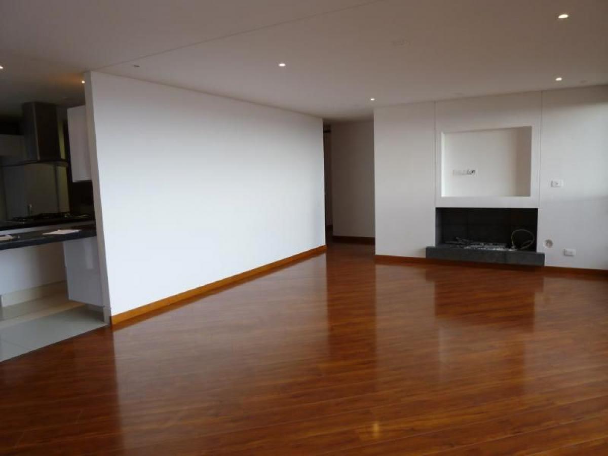 3 Schlafzimmer Haus in Bogota, Colombia, Nr. 13128