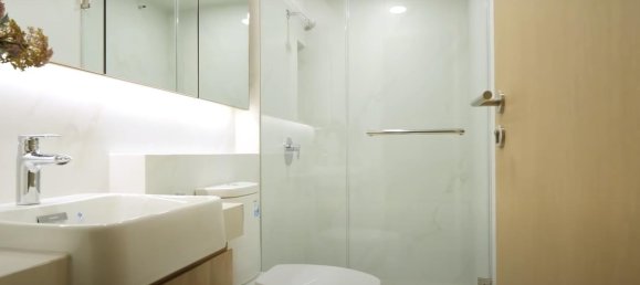 1 bedroom Condo in WALDEN ASOKE Bangkok, Thailand No. 28053 11