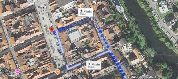 Casa de 19 habitaciónes en Leoben, Austria No. 155695 5