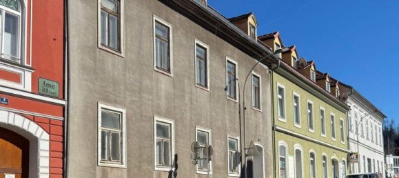 Casa de 19 habitaciónes en Leoben, Austria No. 155695 2