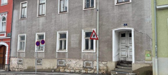 Casa de 19 habitaciónes en Leoben, Austria No. 155695 3