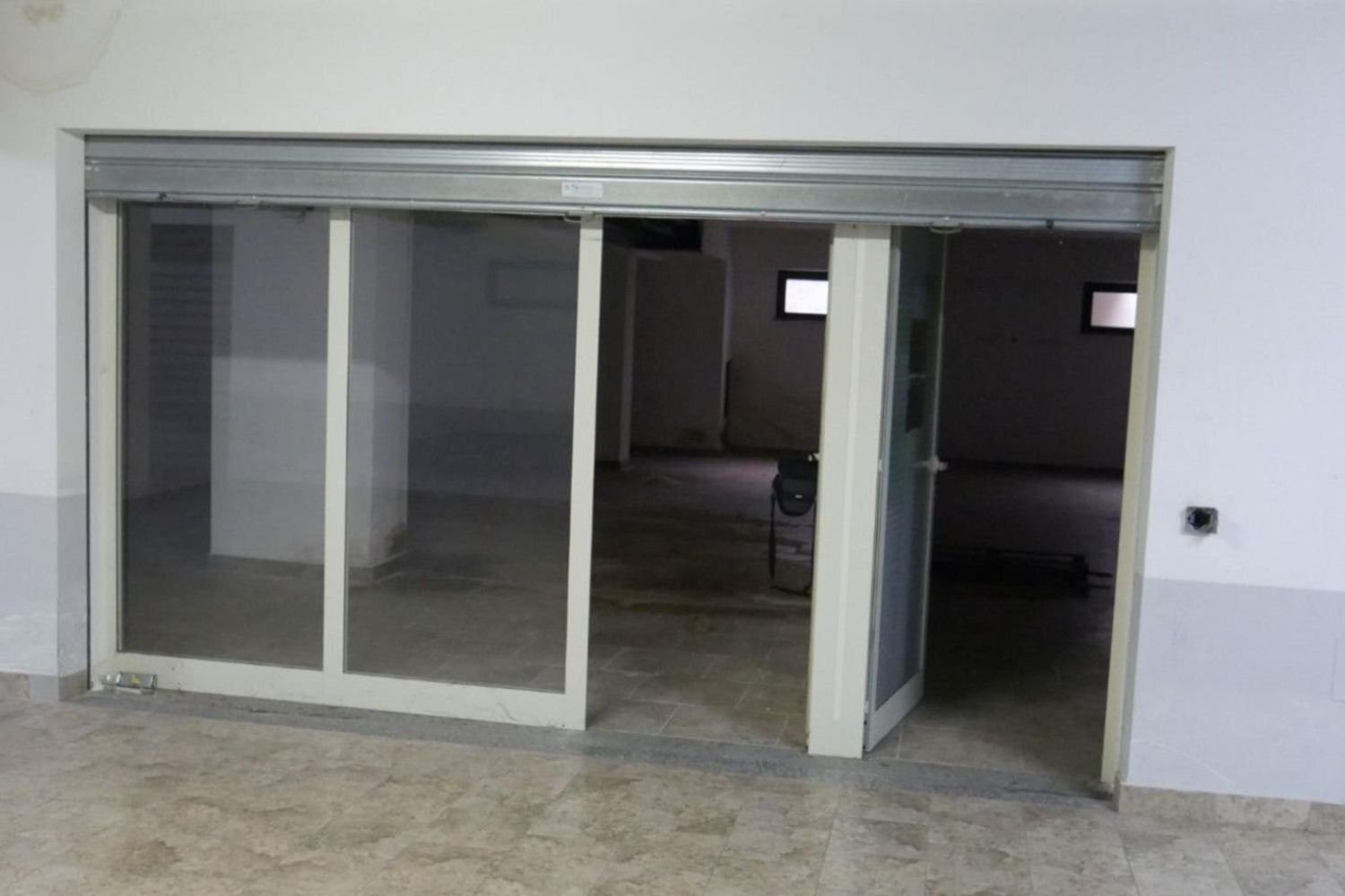  عقار تجاري في Catanzaro, Italy 134متر مربع رقم 374925