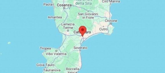 عقار تجاري في Catanzaro, Italy 134متر مربع رقم 374925 13