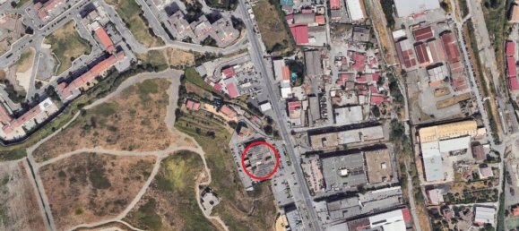 عقار تجاري في Catanzaro, Italy 134متر مربع رقم 374925 15