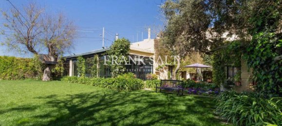 Casa T4 em Swieqi, Malta N.º 2707 7