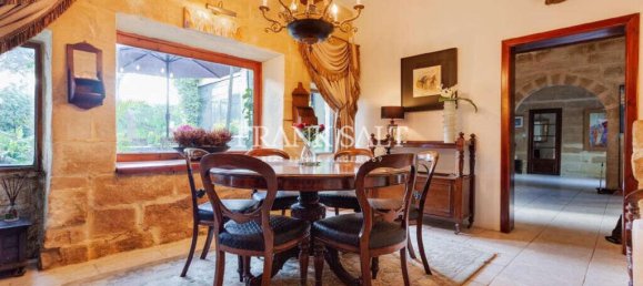 Casa T4 em Swieqi, Malta N.º 2707 4