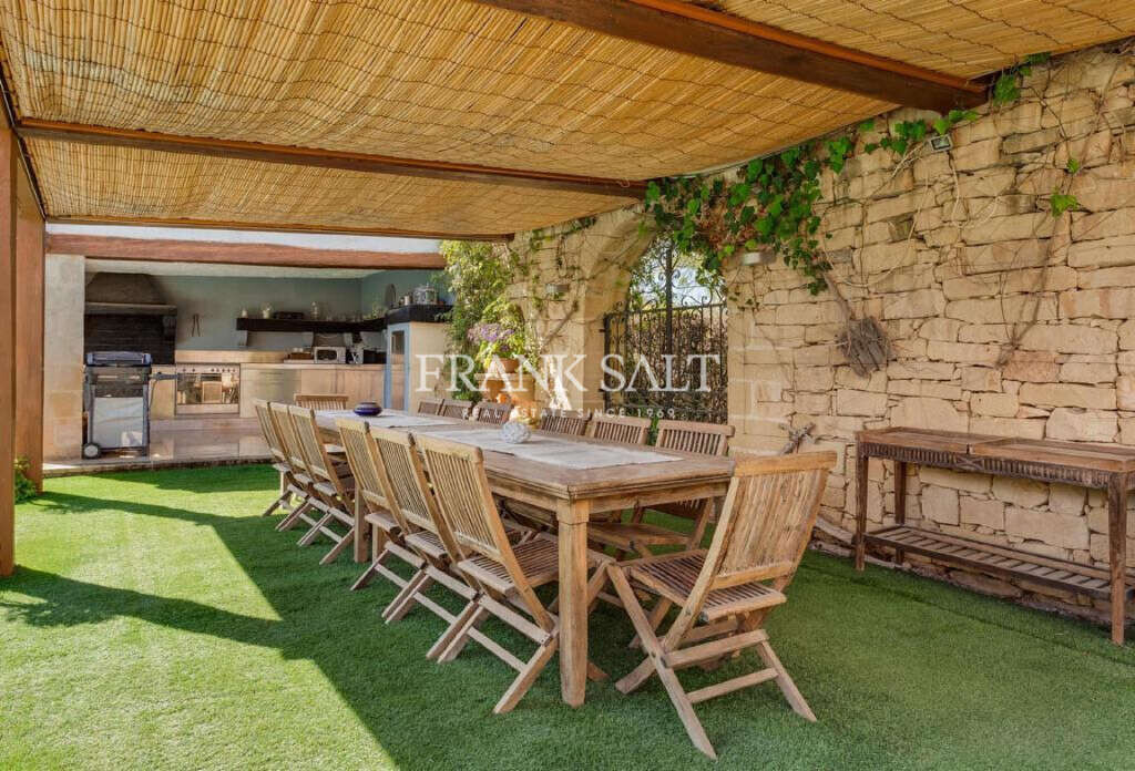 Casa T4 em Swieqi, Malta N.º 2707